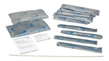 Hauff Brandschutzkit S90 Z HSS150 HSI150 in Kombination mit Systemdeckel | 5030010030