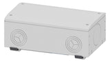 SIEMENS Endeinspeisung 160A 5p Einzel BVP:090165 Ende IP54