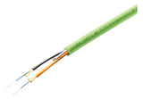 SIEMENS LWL-Kabel Eca 200/230 gn 2fas 6XV1847-2C