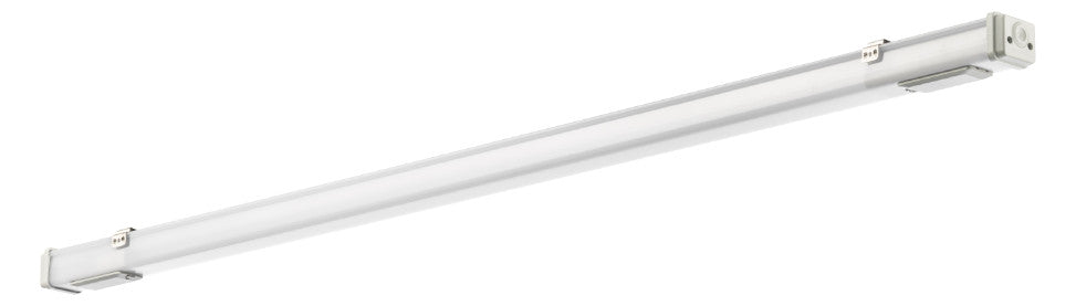 PRACHT LED-Feuchtraumleuchte 38W 4000K KATLA 9131160- LED 4900lm ws Konv