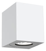 NORDLUX LED-Wandanbauleuchte 12W 3000K Canto Kubi 2 49711001 A+ 500lm ws Konv