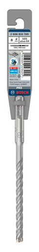 BOSCH-EW Hammerbohrer  8mm SDSplus HAMMERBOHRER SD 100/160mm f.Beton