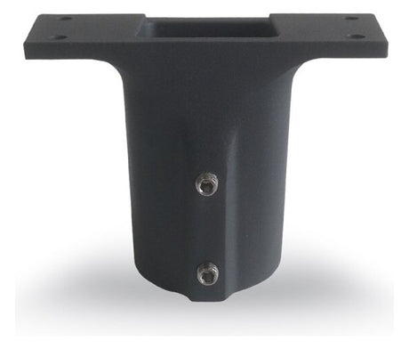 DOTLUX Mastadapter BELUGAmicro 48mm Ansatzmontage