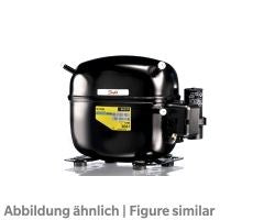 Verdichter Secop SC10/10CLX R404A, 230V-50Hz (Danf. 195B0108)