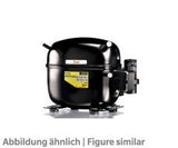 Verdichter Secop SC10/10CLX R404A, 230V-50Hz (Danf. 195B0108)