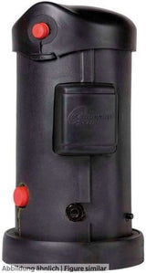 Schalldämmhaube Typ 13 mit Bodenplatte Kit 13 (8615433) für Copeland Scroll