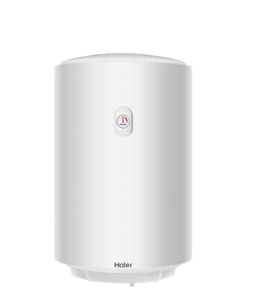 Haier ES50V‑A3 – Elektro‑Boiler 50 L (vertikal) – 1.5 kW – IPX4