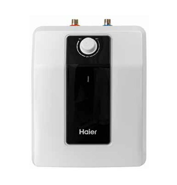 Haier ES15V‑Q2(EU) – Elektro‑Boiler 15 L (Untertisch) – 2.0 kW – IPX4