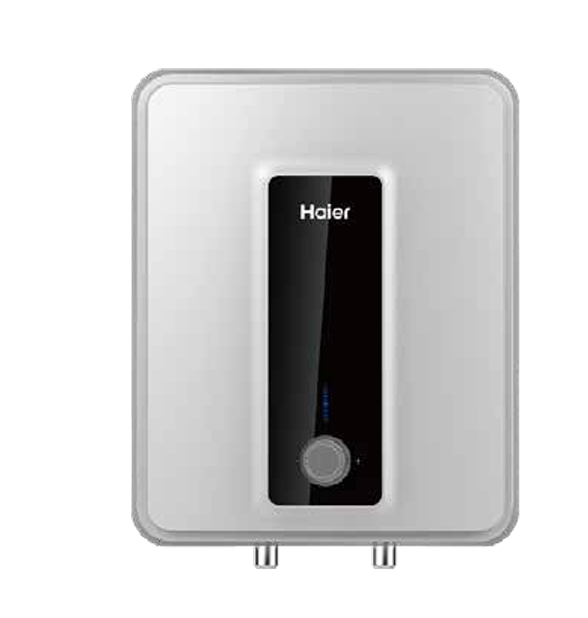 Haier ES15V‑Q1(EU) – Elektro‑Boiler 15 L (Übertisch) – 2.0 kW – IPX4