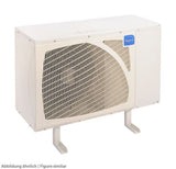 Verflüssigungssatz Tecumseh SILAJ9510ZF Silensys, 230V-1-50Hz, AJ2             *