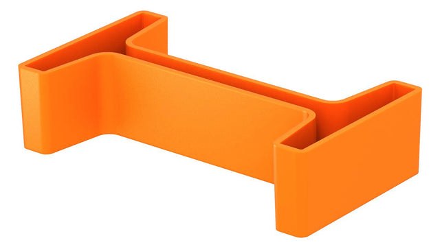 BETTERMANN Endkappe Kst I-Profil 83x19mm IS 8-Serie IS 8 KS OR or