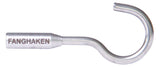 RUNPOTEC Fanghaken RG6 Edelstahl 20261