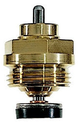 Honeywell Austausch-Oberteil UBG für thermostat- ische Regelung, 3/8-3/4, mit Flachkegel | VS1200UB01