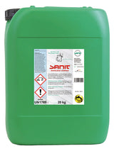 SANIT-Steinlöser, zinkfest Nr. 3022 20 kg
