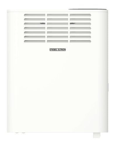 Stiebel Eltron Wand-Konvektor CNS 500 Plus LCD, 0.5 kW/230 V, weiß | 205853