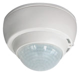 BEG Präsenzmelder AP ws Präsenzmelder PD4-M-TRIO-K-3P-AP IP20 2300W