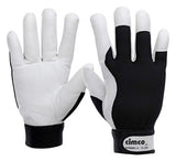 CIMCO Schutzhandschuh XL leder 141245