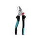 PHOENIX Kabelschere hand-hydr  18mm isol CUTFOX 18 50qmm L180mm f.Mehrdr