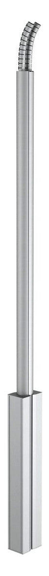 BETTERMANN Installationssäule alu eins ISS140100FEL 3300-3500mm rechteck