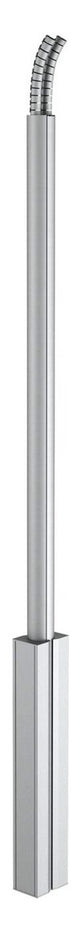 BETTERMANN Installationssäule alu eins ISS140100FEL 3300-3500mm rechteck