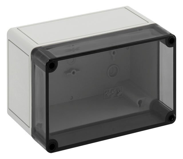 SPELSBERG Leergehaeuse IP66 11150601, 111x180x110mm PS1811-11-TO