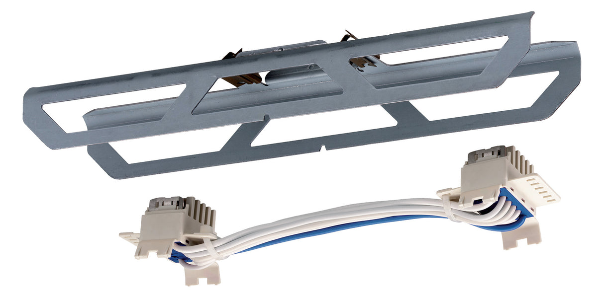 RIDI Kupplung/Verbinder ger bl 5p 200mm VLTV-5 TRAGSCHIENENVERBINDER