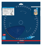 BOSCH-EW Kreissägeblatt  254mm 2608642528
