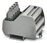 PHOENIX Übergabemodul 16p 250V 15A VIP-2/SC/PDM-2/16 Schraub Steckanschl