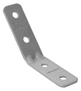 Walraven Schienenverbinder Strut 135 Grad BUP 103x93 lang/lang 4-Loch | 66588256