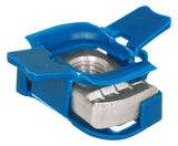 Walraven Flügelmutter RapidStrut M10 Edelstahl 1.4401 - brandgeprüft | 651867010