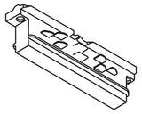 REGIOLUX Kupplung/Verbinder ger ws 7p DPSN-KE ws