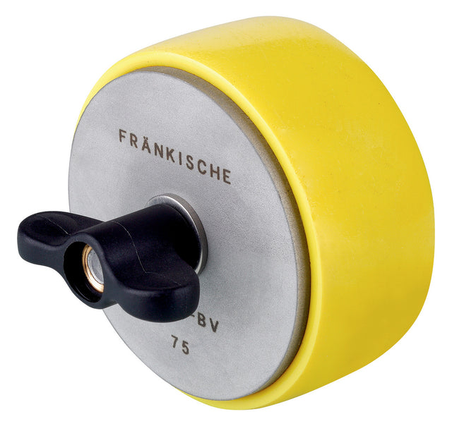 FRÄNKISCHE Rohrverschlussstopfen Kst ge Kabu-BV 110  110mm luftd