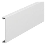 BETTERMANN Oberteil GEB-K Kst rws unbeh GK-OTGRW 80x2000mm glatt RAL9010