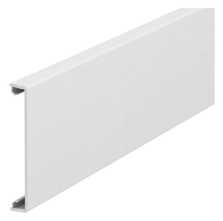 BETTERMANN Oberteil GEB-K Kst rws unbeh GK-OTGRW 80x2000mm glatt RAL9010