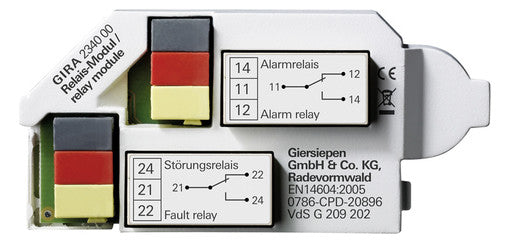 GIRA Relaismodul 234000
