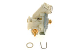 Bosch Ersatzteil TTNR: 8738710118 Wasserarmatur (Oval-Membran)