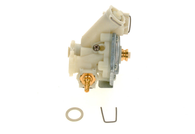 Bosch Ersatzteil TTNR: 8738710118 Wasserarmatur (Oval-Membran)
