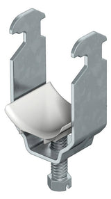 BETTERMANN Bügelschelle 40-46mm 1f ST 2056 46 FT Profilschiene W=Kst hfr