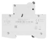 SIEMENS Leitungsschutzschalter UC B 6A 5SL6106-6 1p 400V 1TE 50Hz IP20
