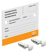 BETTERMANN Wandschild-BS KS-S DE