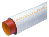 Missel System MSA 4 für SML, Isolier- schlauch m.4 mm Dämmschichtdicke,DN 100 | 171-0100
