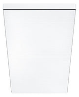 ZUMTOBEL LED-Deckenanbauleuchte 50W ws LightFields LF3 A 5000-940 L12 LDE WH 40