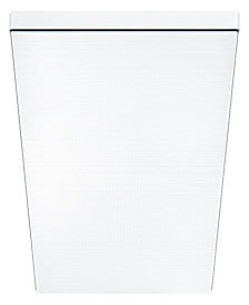 ZUMTOBEL LED-Deckenanbauleuchte 50W ws LightFields LF3 A 5000-940 L12 LDE WH 40