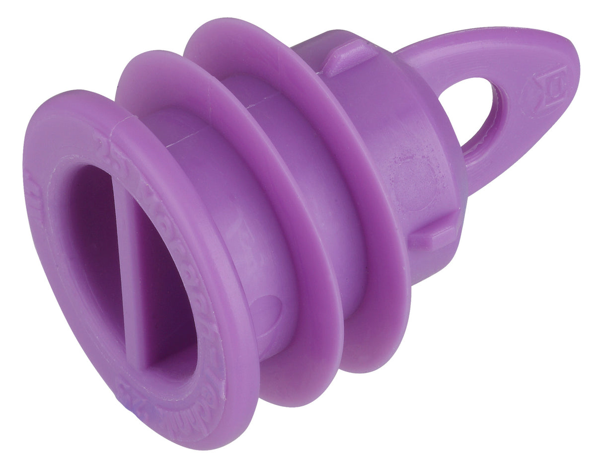 FRÄNKISCHE Rohrverschlussstopfen Kst ws FRVS-E 16  16mm