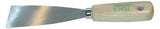 HAUPA Malerspachtel B40mm L185mm 150024