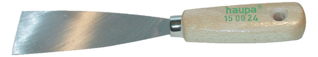 HAUPA Malerspachtel B40mm L185mm 150024