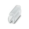 PHOENIX Kabelmarkierung tra Ader Kst PATG 3/15  4-7mm 15x4mm Textf aufschieb