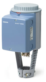 SIEMENS Heizungs-linear 230V AC IP54 SKD32.51