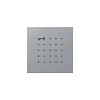 SIEDLE Transpondermodul si 99x99x27mm ELM 600-0 SM