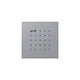 SIEDLE Transpondermodul si 99x99x27mm ELM 600-0 SM